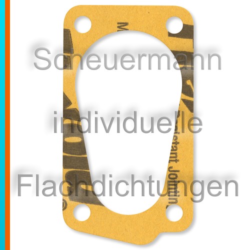 Joint manette gaz pour - joint, de