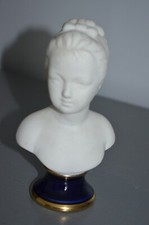 Petit buste louise - louise, brongniart