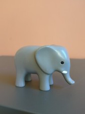 playmobil 123 éléphant
