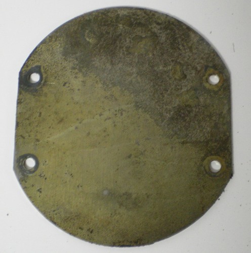 Plaque support moteur honda - moteur,