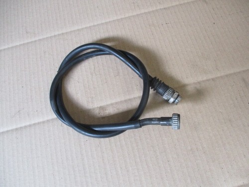 Cable compte tours pour