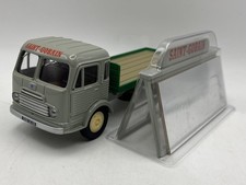 CORGI 1:50 Simca Unic CArgo Glacier SAINT GOBAIN 72910 camion MINIATURE