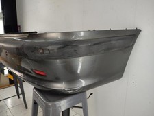 Pare choc arriere PEUGEOT 607 PHASE 1 7410X9