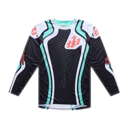 Troy lee designs maillot - lee,