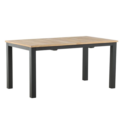Table jardin extensible - table, de