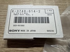 Pièce D'origine Sony
