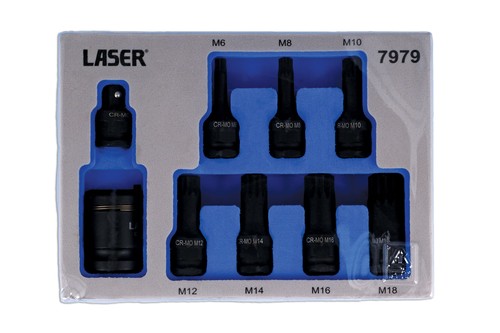 Laser outils double - outils,