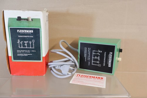 Fleischmann 6705 accessoires - 6705,