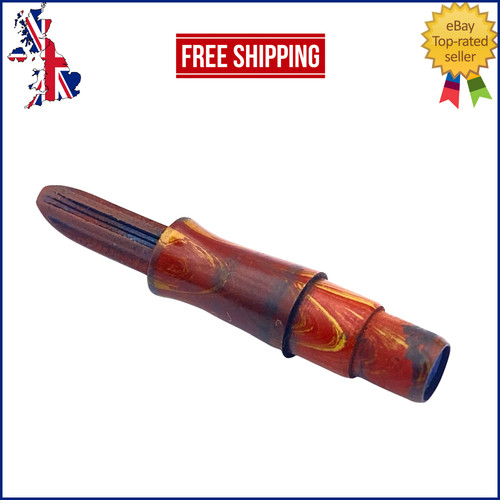 Vintage waterman ideal 2v - vintage,