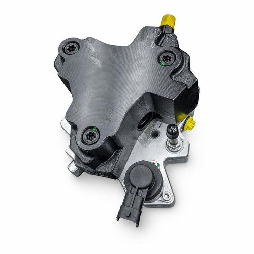 Pompe haute pression bosch - pression,