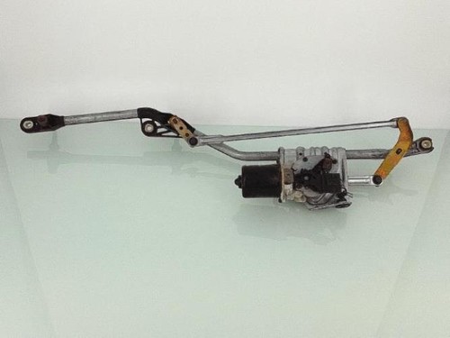 Moteur essuie glace avant