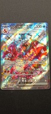 Dracaufeu charizard ex - charizard,