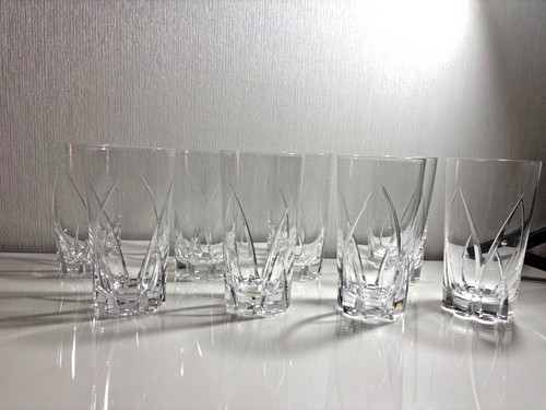 Superbe ensemble verre - superbe, 8