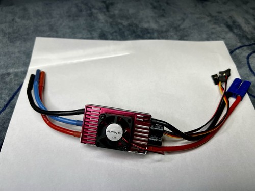 Align rce bl100a - rce-bl100a, esc