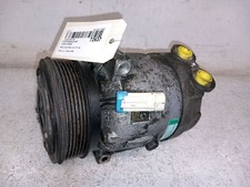 COMPRESSEUR CLIMATISATION Opel Vectra B (36) 2000 91163105