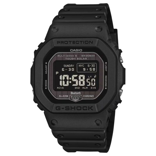 Casio shock bx5600 1a1jf - casio, g-shock