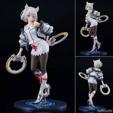 🔷 Figurine Mio Xenoblade