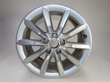 jante aluminium audi Q3 (8UB