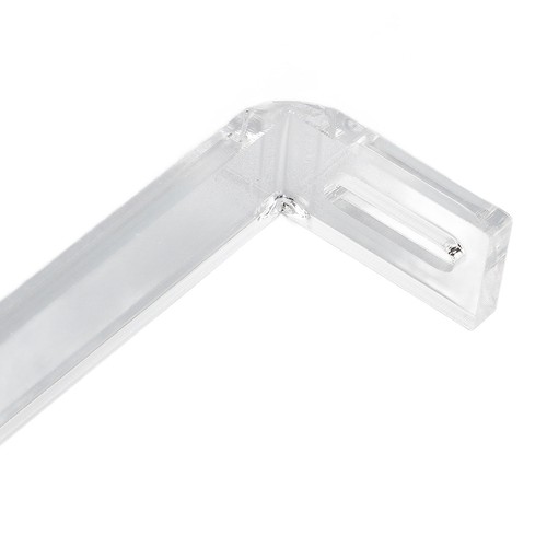 2pcs support aquarium léger - 2pcs,