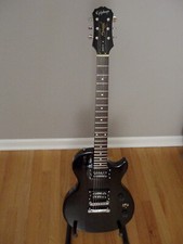 2002 Epiphone By Gibson LP