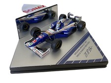 Formule 1 modèle Williams