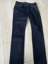 Jean Femme T 38