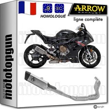 ligne complete approuve open