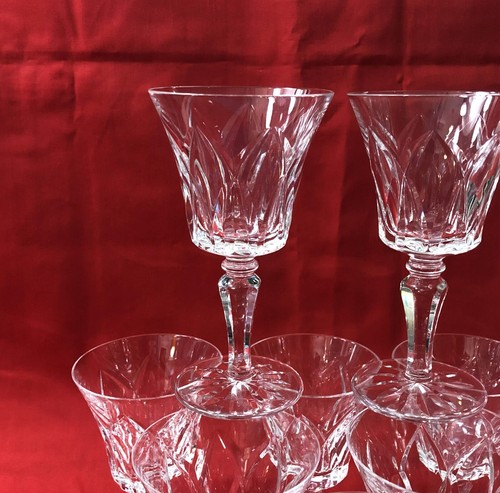 Verre vin bordeaux n 4 - 1, /