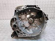 Boite 6 vitesses robotisée - Peugeot 208 / 2008 / DS3 1.6Hdi 20DR20 - 155 000 km