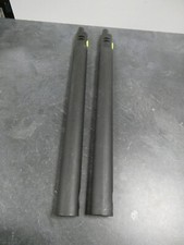 lot de 2 tubes pour nettoyeur