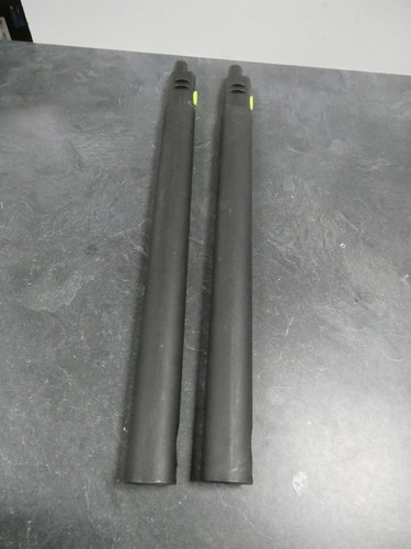 Lot tubes pour nettoyeur - lot, de