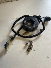 allumage hm crf 250 2005 2009