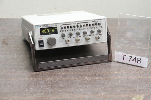 205c function generator 5mhz - generator,