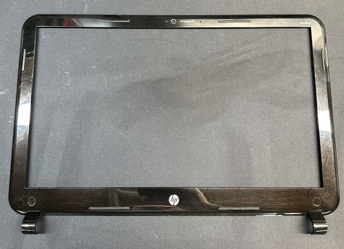 Chromebook c001 bezel - hp,