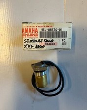 Jauge Niveau d'Huile Origine Neuve Yamaha XVS 1100 Dragstar (2001-2006) 