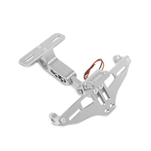 Support plaque pour aprilia - plaque,