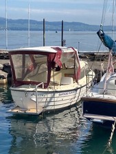 bateaux à moteur norvégien