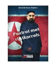 Foxtrot met rijstkorrels