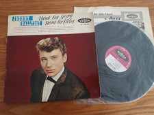 Johnny HALLYDAY : Nous Les