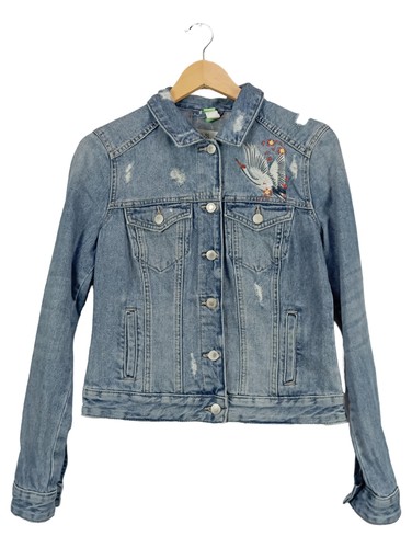 Designed veste en - veste,