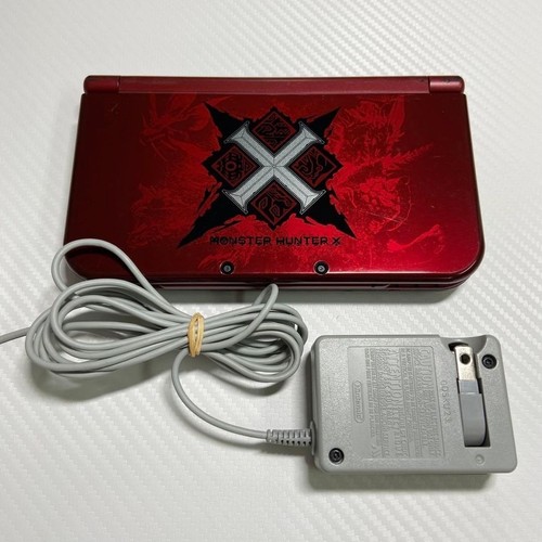 Console nintendo new 3ds - 3ds, ll