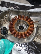 STATOR / ALTERNATEUR X-MAX 125 PHASE 1 (1B9H14500100)