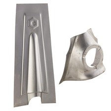 MF0632 Coque De Guidon Nasello
