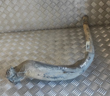 Tuyau remplissage carburant - RENAULT KANGOO I (1) 1.9D - 7700302714 (MZ2)