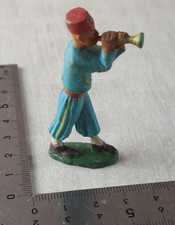 Ancienne figurine, en
