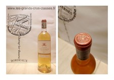 Château Pape Clément 2007 -