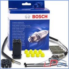 1X BOSCH SONDE LAMBDA