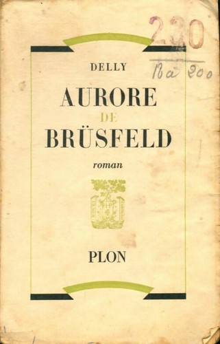 Aurore brüsfeld delly - -,