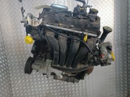 Moteur mini r50 - mini, r50/r53