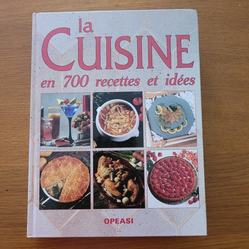 Cuisine 700 recettes et - cuisine,